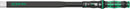 Wera 05075656001 Click-Torque X 6 torque wrench for insert tools, 80-400 Nm, 14x18 x 80-400 Nm