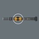 Wera 05073671001 Kraftform Kompakt Micro 20 ESD 1, 20 pieces