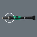 Wera 05051276001 1013 Kraftform Micro Bitholding screwdriver, 97 mm