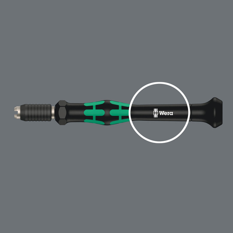 Wera 05135938001 Kraftform Kompakt Micro 11 Universal 1, 11 pieces