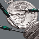 Wera 05118135001 2069 Nutdriver for electronic applications, 3/16" x 60 mm