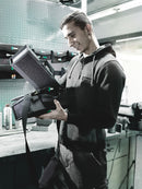 Wera 05004350001 Wera  2go 1 Tool Carrier, 2 pieces