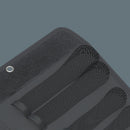 Wera 05136496001 9443 Roll pouch 6003 Joker 11, empty, 235 x 115 mm