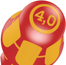 Wera 05006120001 160 i VDE Insulated screwdriver for slotted screws, 1 x 5.5 x 125 mm