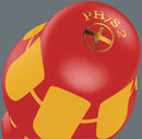 Wera 05006381001 162 i PH/S VDE Insulated screwdriver for PlusMinus screws (Phillips/slotted),