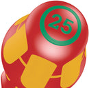 Wera 05006183001 167 i VDE Insulated screwdriver for TORXÃ‚Â® screws, TX 7 x 80 mm