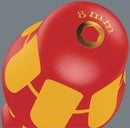 Wera 05005315001 190 i VDE Insulated nutdriver, 8 x 125 mm