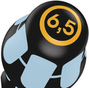 Wera 05032005001 3334 Screwdriver for slotted screws, stainless, 1.2 x 6.5 x 150 mm