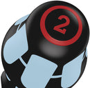 Wera 05032063001 3334/3350/3355/6 Screwdriver set, stainless and rack, 6 pieces