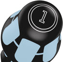 Wera 05032032001 3355 PZ Screwdriver for Pozidriv screws, stainless, PZ 2 x 100 mm