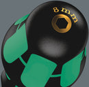 Wera 05029440001 395 Nutdriver, 13 x 125 mm
