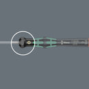 Wera 05118132001 2069 Nutdriver for electronic applications, 1/8" x 60 mm