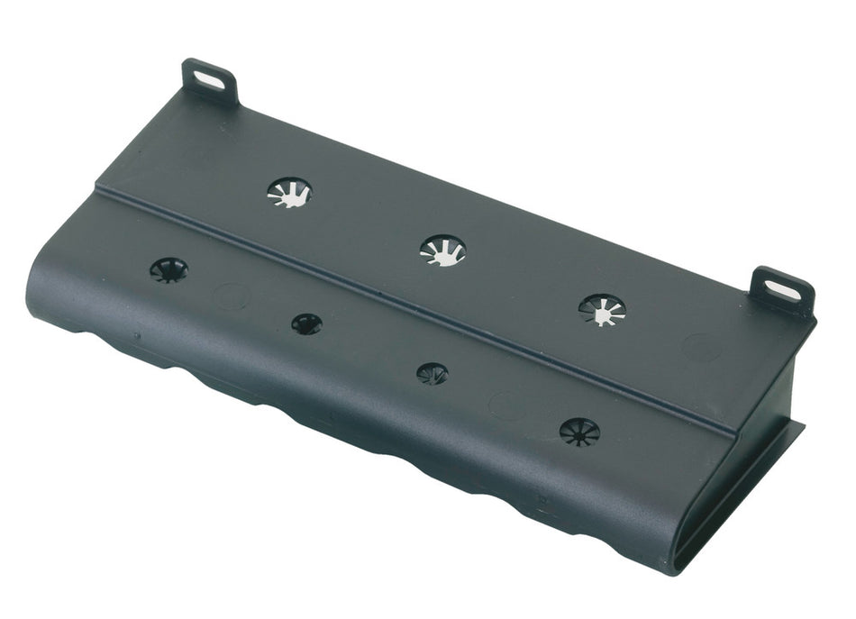 Wera 05134001001 Rack for Kraftform screwdrivers, 190 x 50 mm