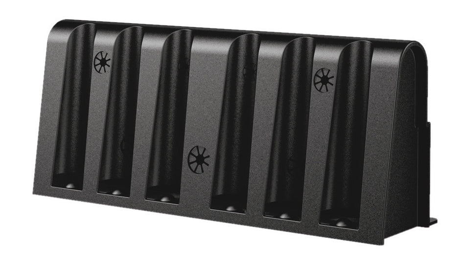 Wera 05134002001 Rack for Kraftform Micro screwdrivers, 190 x 80 mm