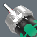 Wera 05008886001 Kraftform Kompakt Stubby magazine RA 4, 6 pieces