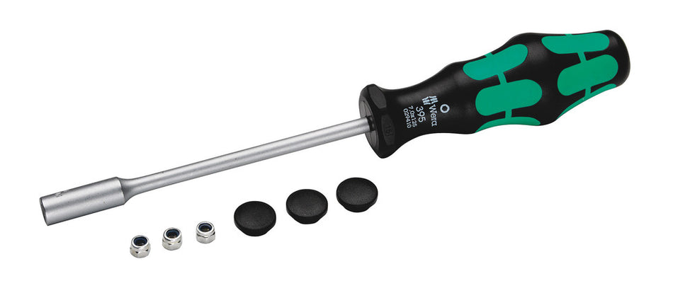 Wera 05137001001 Re-Calibration-Set Series 7400