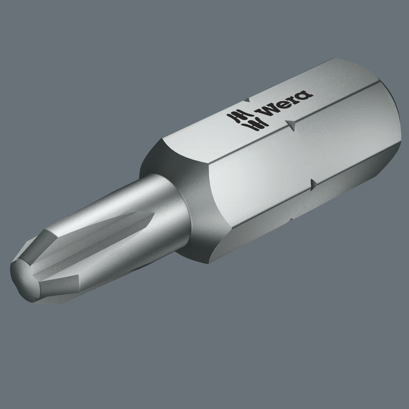 Wera 05136011001 Bit-Check 10 Drywall 1, 10 pieces