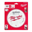 Milwaukee 4932479087 Circular Saw Blade P Alu165x20x1.6x52ATB-1pc