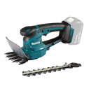 Makita DUM111ZX 18V Li-Ion LXT Cordless Grass Shear & Hedge Cutter Body Only