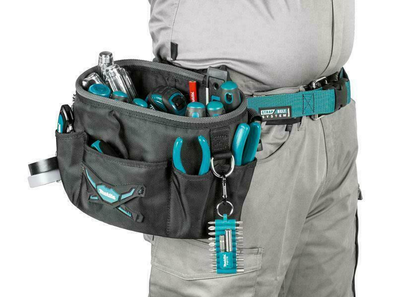 Makita E-05474 Ultimate 3 Way Tote Tool Bag