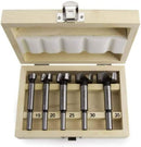 MAKITA D-47363 Forstner Drill Bit Set in Case 15/20/25/30/35MM