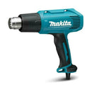 Makita HG5030K Heavy Duty 1300W Heat Hot Air Gun & Accessory 240V Carry Case