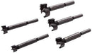 MAKITA D-47363 Forstner Drill Bit Set in Case 15/20/25/30/35MM