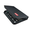 Makita P-52065 79 Piece Technicians Drill and Screwdriver Kit