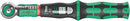 Wera 05075800001 Safe-Torque A 1 torque wrench with 1/4" square head drive, 2-12 Nm, 1/4" x 2-12 Nm