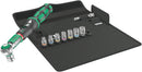 Wera 05075830001 Safe-Torque A 1 Set 1, 1/4" square head drive, 2-12 Nm, 10 pieces
