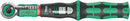 Wera 05075801001 Safe-Torque A 2 torque wrench with 1/4" hexagon drive, 2-12 Nm, 2-12 Nm