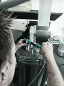 Wera 05075800001 Safe-Torque A 1 torque wrench with 1/4" square head drive, 2-12 Nm, 1/4" x 2-12 Nm