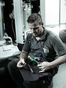 Wera 05075831001 Safe-Torque A 1 Imperial Set 1, 1/4" square head drive, 2-12 Nm, 10 pieces