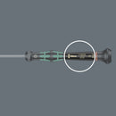 Wera 05073676001 Kraftform Kompakt Micro 11 Electronics 1, 11 pieces
