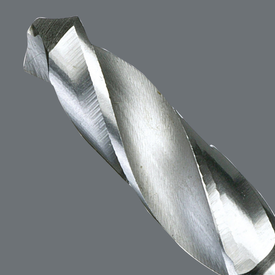 Wera 05104602001 849 HSS Twist Wood Drill Bits, 5 x 85 mm