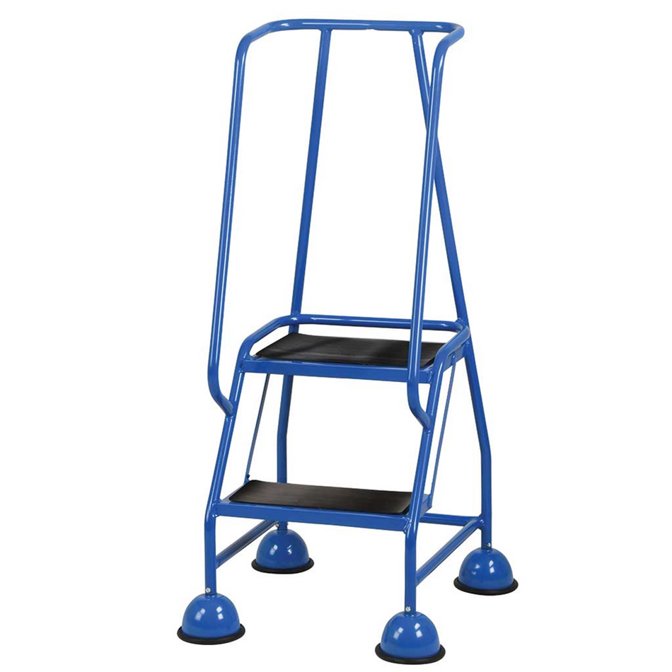 TB Davies 2440433 STEPMOBILE Steel Trade Mobile Step