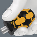 Wera 05057472001 Kraftform Kompakt Stubby ESD 1, 10 pieces