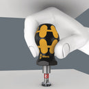 Wera 05057472001 Kraftform Kompakt Stubby ESD 1, 10 pieces