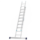 TB Davies 2440360 TASKMASTER Aluminium Professional Extension Ladder