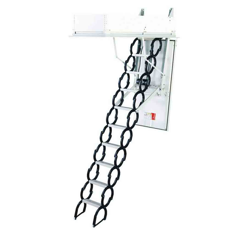 TB Davies 2440432 ELECTRIC Loft Ladder