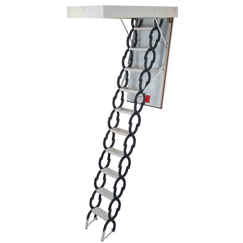 TB Davies 2440431 MINIFOLD Loft Ladder