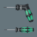 Wera 05028041001 300 IP TORX PLUSÃ‚Â® Torque-indicator, 7 IP x 0.9 Nm