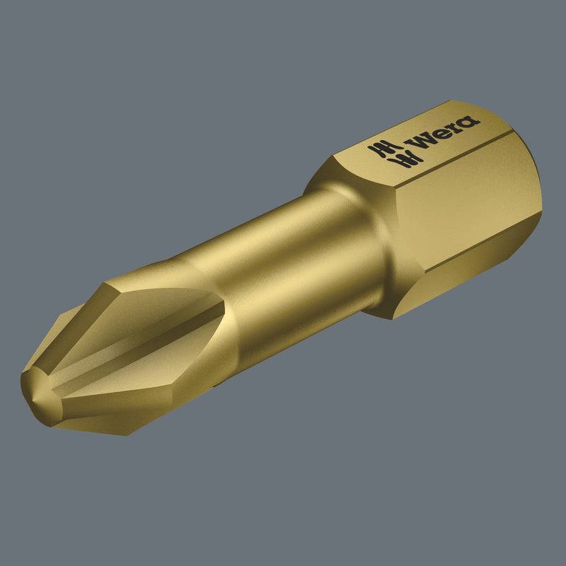 Wera 05073373001 855/1 TH SB bits, 3 pieces