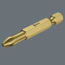 Wera 05059855001 851/4 TH bits, PH 1 x 50 mm