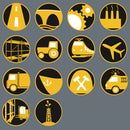 Wera 05133862001 8002 C Koloss All Inclusive Set with Ã‚Â½" drive, 5 pieces