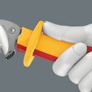 Wera 05020152001 6004 Joker VDE M VDE-insulated, self-setting spanner, 13-16 x 1/2-5/8" x 190 mm