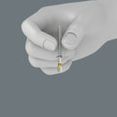 Wera 05066140001 867/1 TORXÃ‚Â® HF Bits with holding function, TX 10 x 25 mm