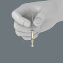 Wera 05060505001 867/4 TORXÃ‚Â® HF Bits with holding function, TX 8 x 50 mm