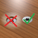 Wera 05134021001 Patio construction set T 1, 21 pieces