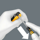 Wera 05073984001 9514 ESD Magnetiser SB, 64.6 mm